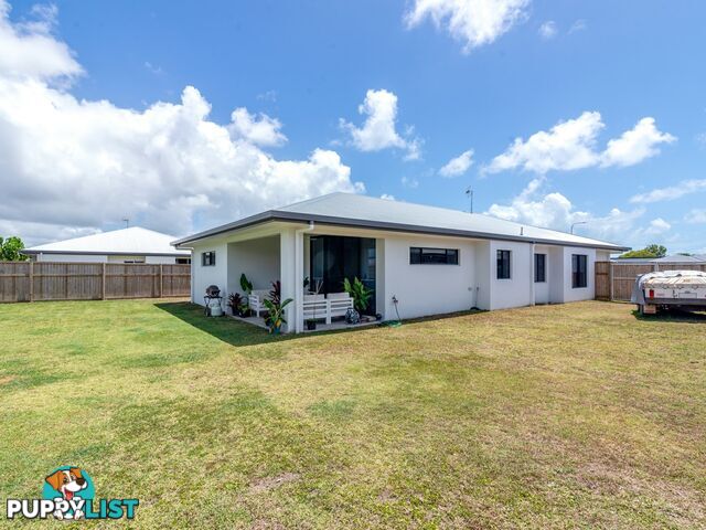 3 Kudi Close COOYA BEACH QLD 4873