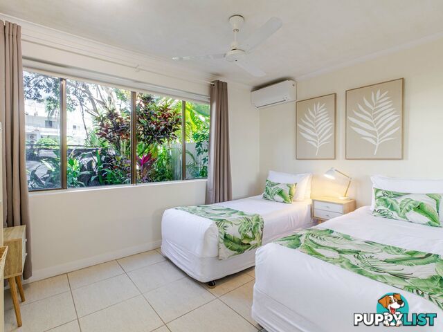 1/10 Davidson Street PORT DOUGLAS QLD 4877