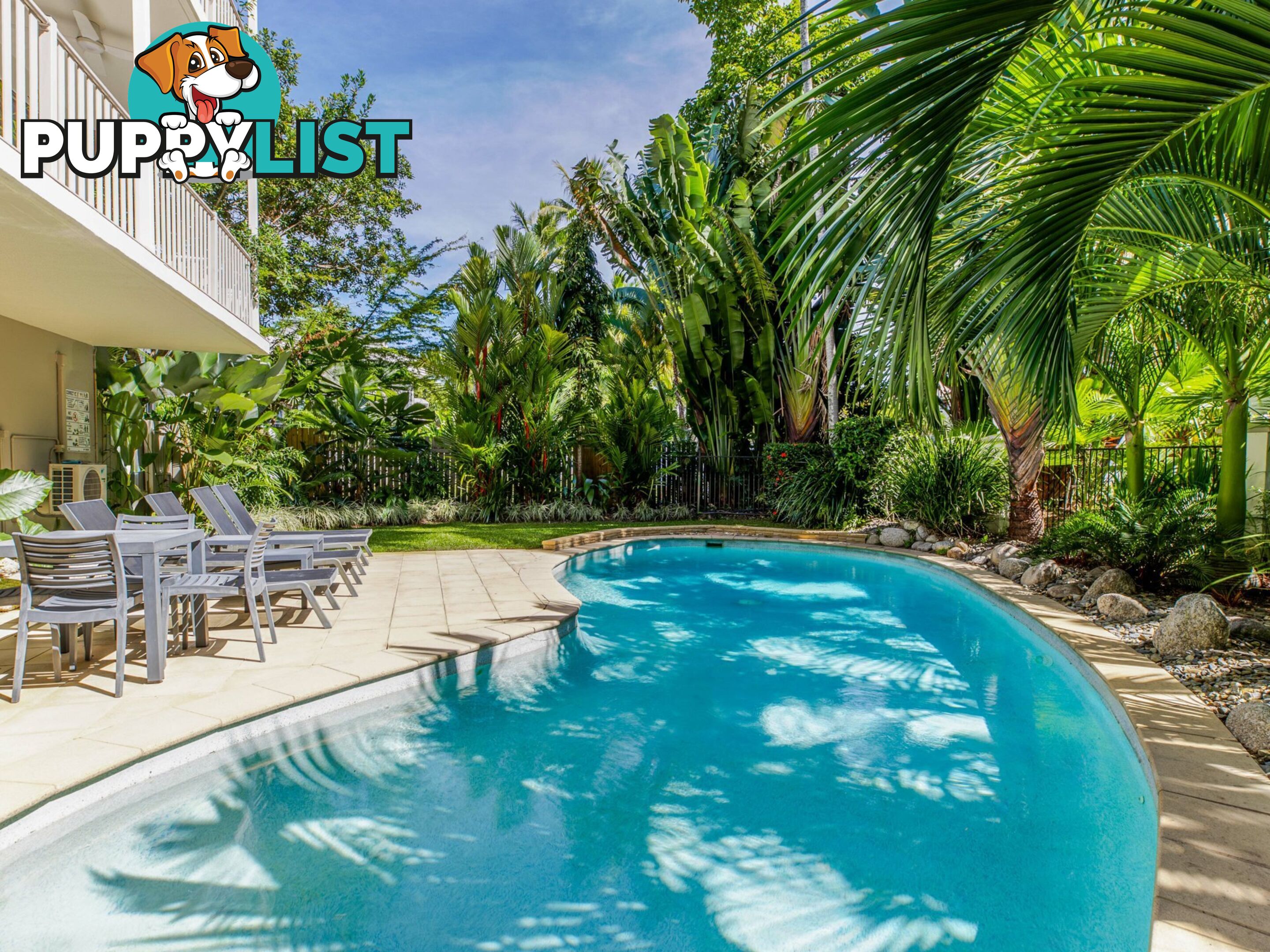 1/10 Davidson Street PORT DOUGLAS QLD 4877
