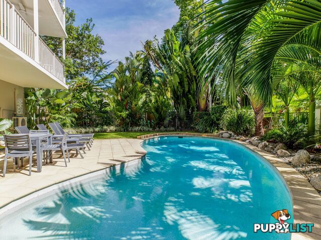 1/10 Davidson Street PORT DOUGLAS QLD 4877