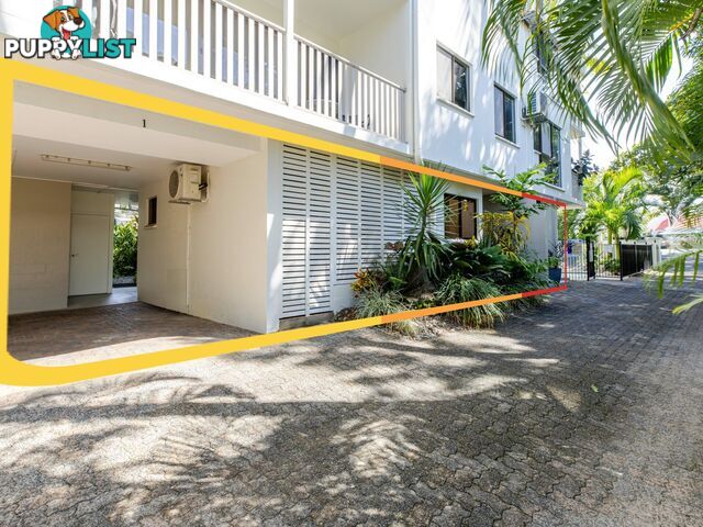 1/10 Davidson Street PORT DOUGLAS QLD 4877