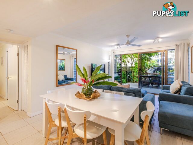 1/10 Davidson Street PORT DOUGLAS QLD 4877
