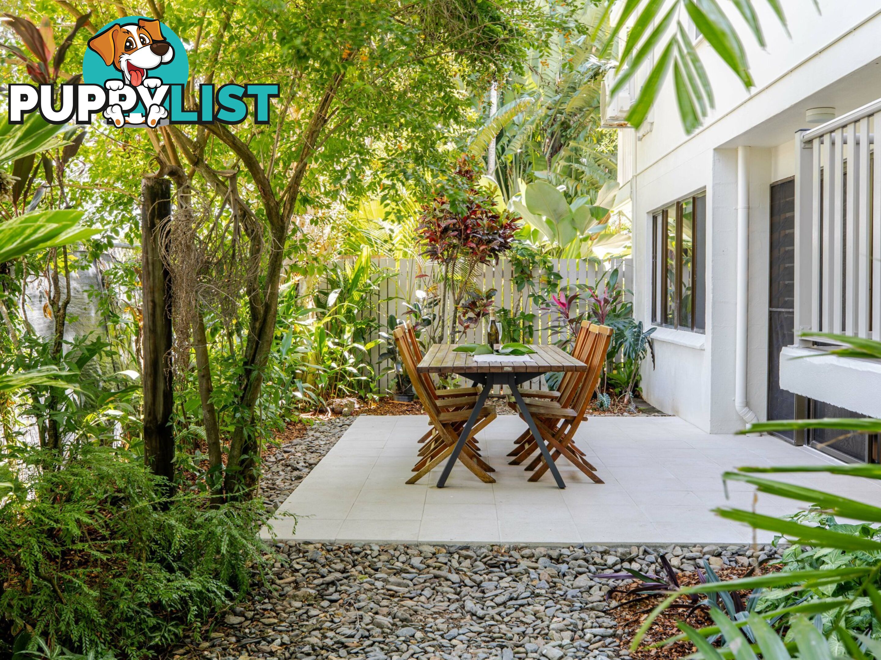 1/10 Davidson Street PORT DOUGLAS QLD 4877