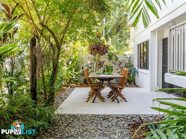 1/10 Davidson Street PORT DOUGLAS QLD 4877