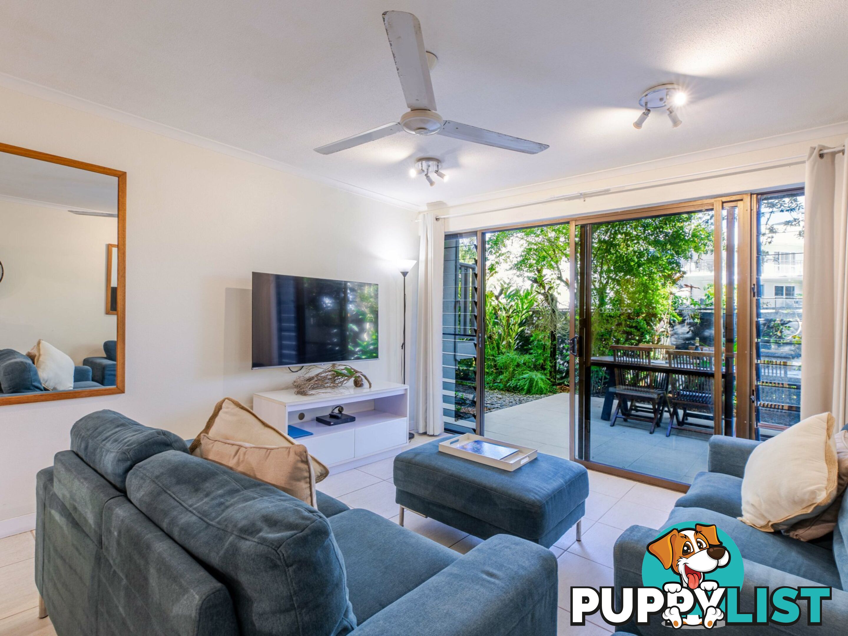 1/10 Davidson Street PORT DOUGLAS QLD 4877
