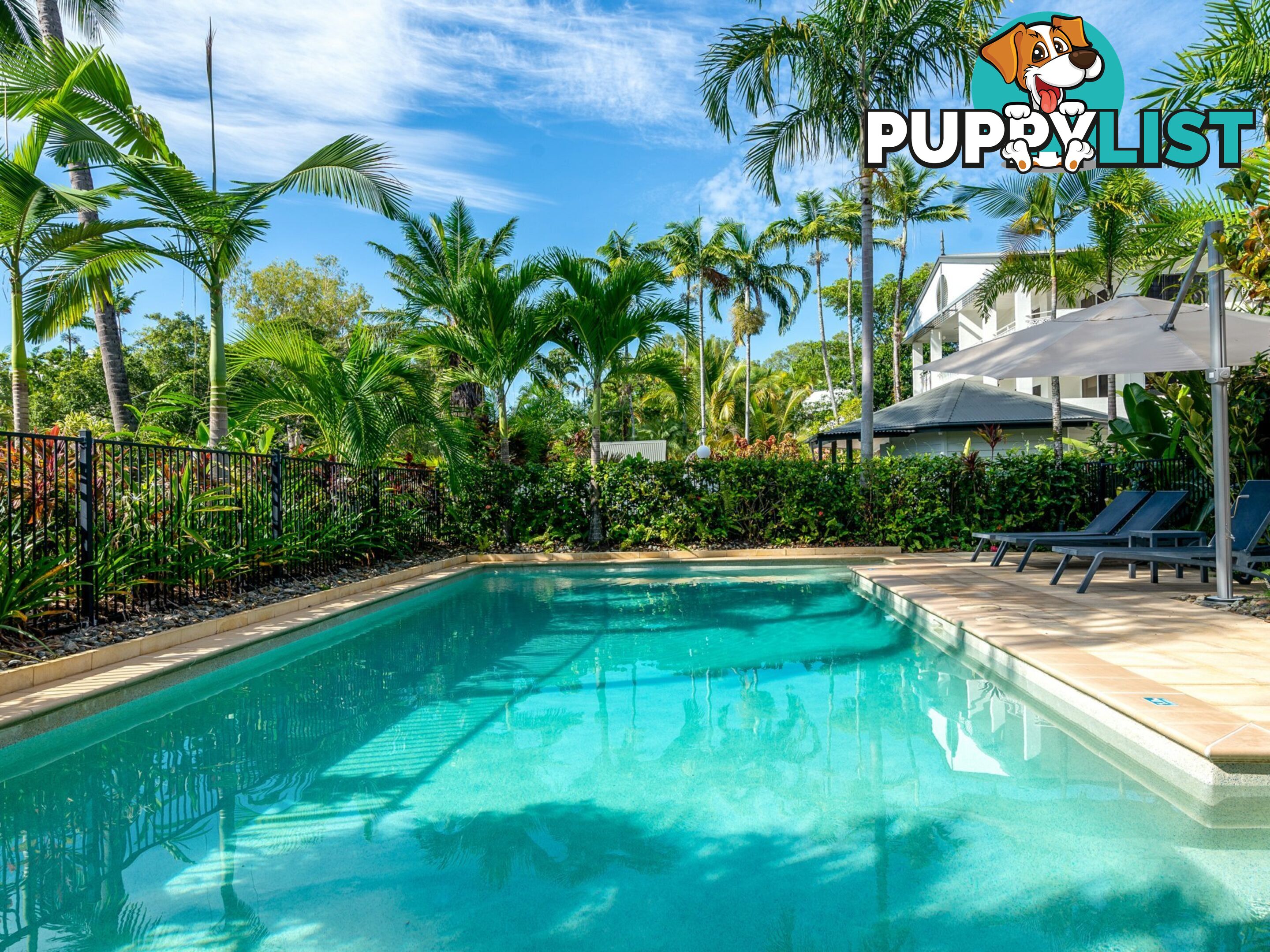 1/10 Davidson Street PORT DOUGLAS QLD 4877