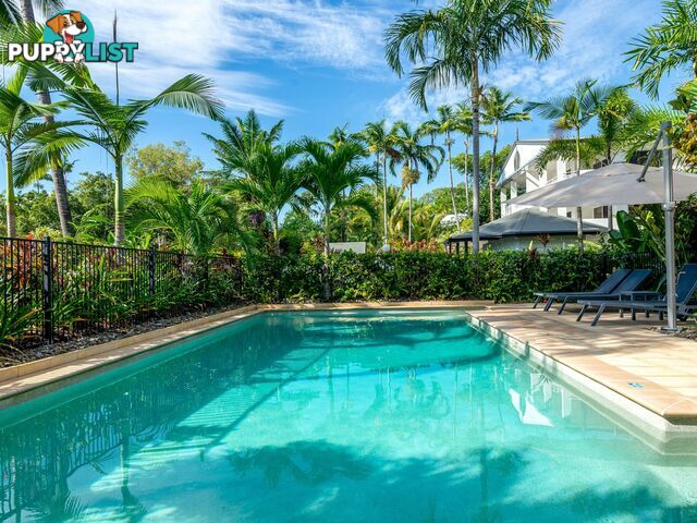 1/10 Davidson Street PORT DOUGLAS QLD 4877