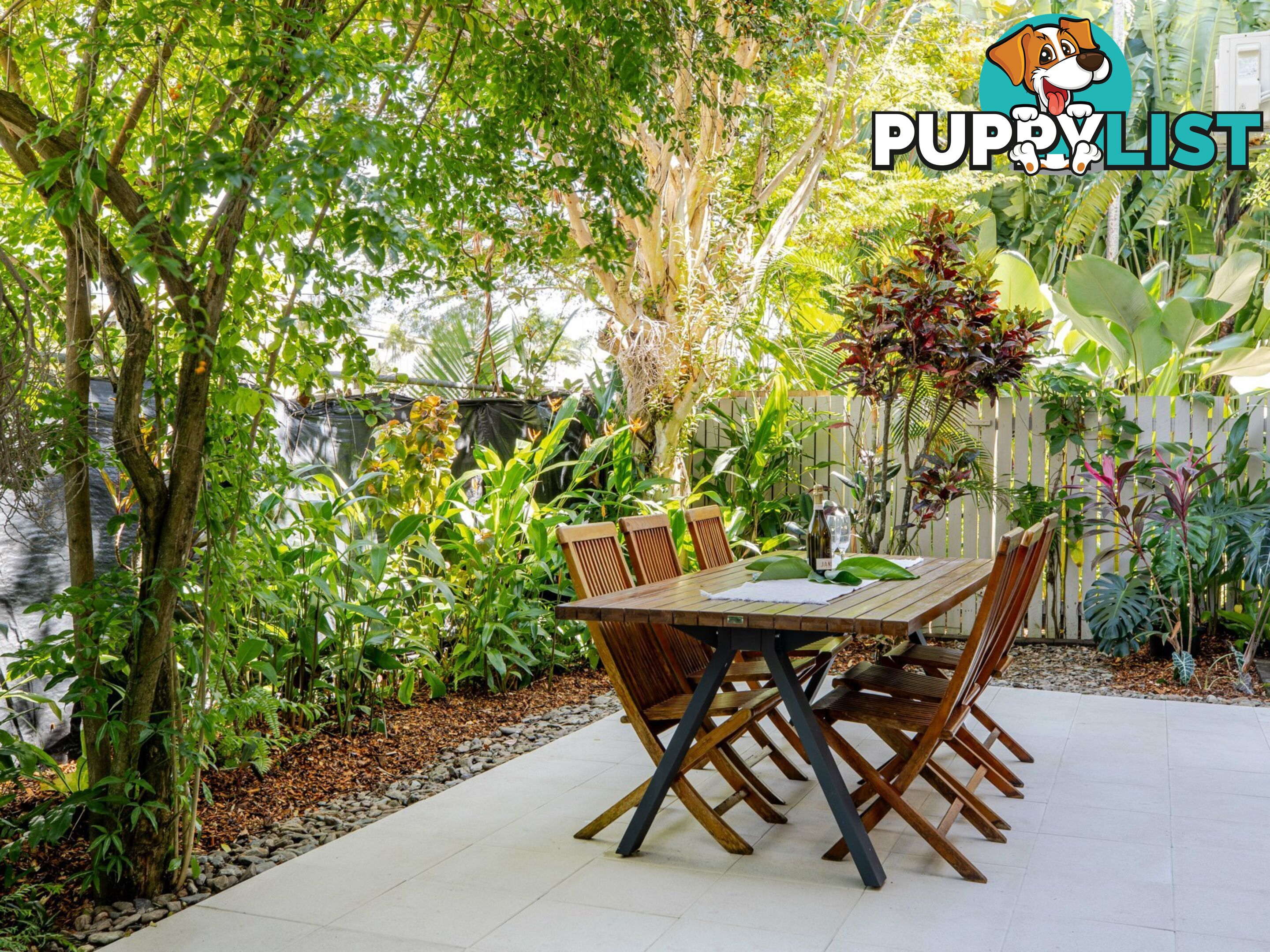 1/10 Davidson Street PORT DOUGLAS QLD 4877