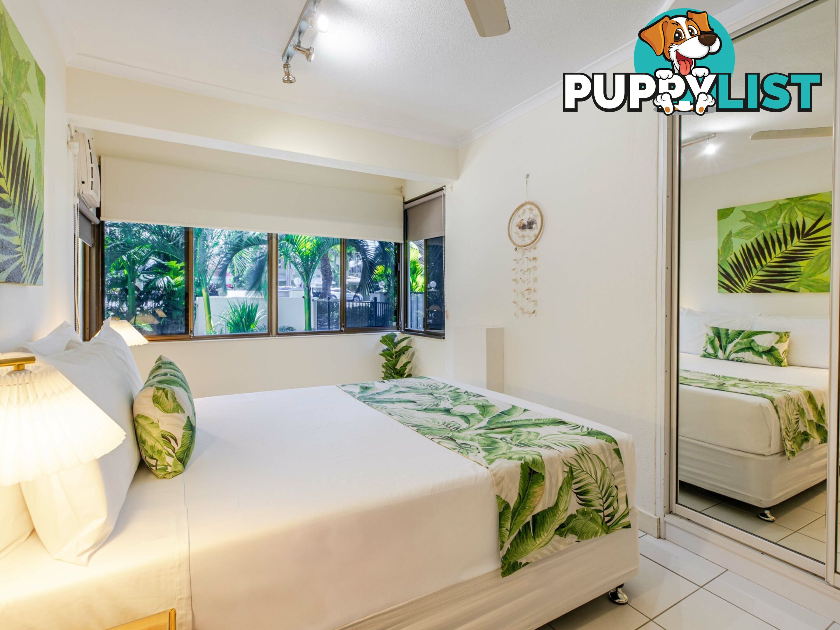 1/10 Davidson Street PORT DOUGLAS QLD 4877