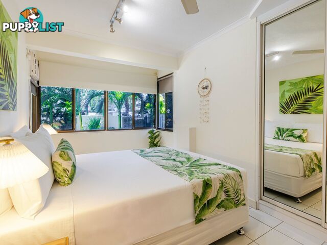 1/10 Davidson Street PORT DOUGLAS QLD 4877