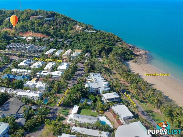 1/10 Davidson Street PORT DOUGLAS QLD 4877