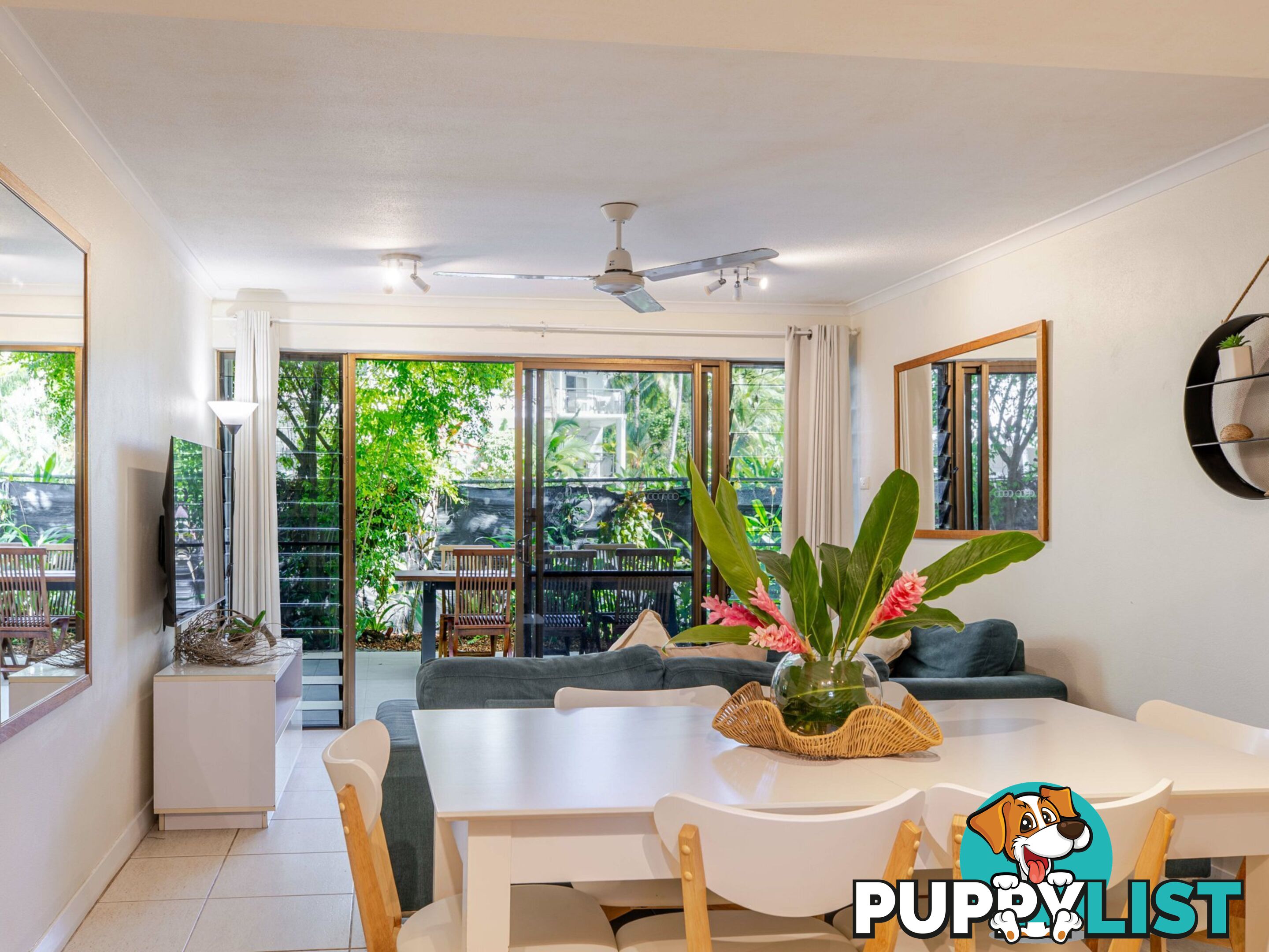 1/10 Davidson Street PORT DOUGLAS QLD 4877