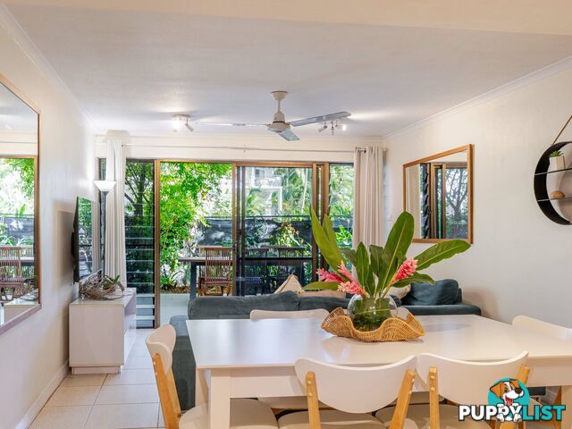 1/10 Davidson Street PORT DOUGLAS QLD 4877
