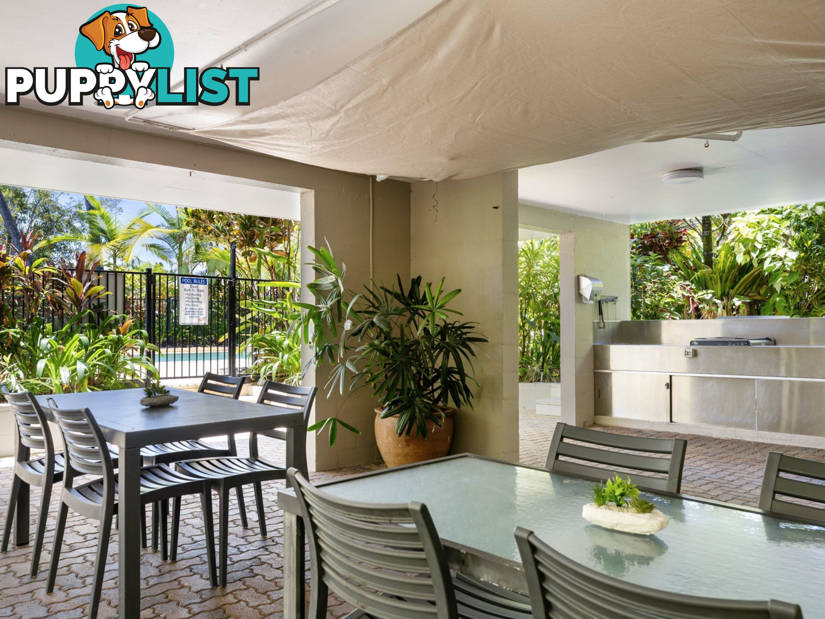 1/10 Davidson Street PORT DOUGLAS QLD 4877