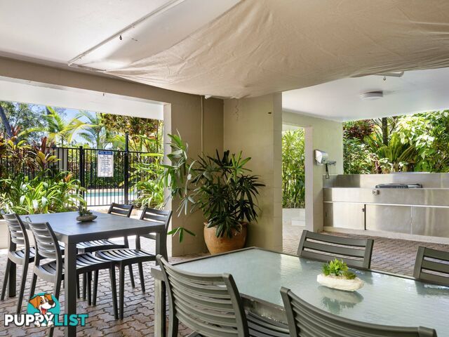 1/10 Davidson Street PORT DOUGLAS QLD 4877