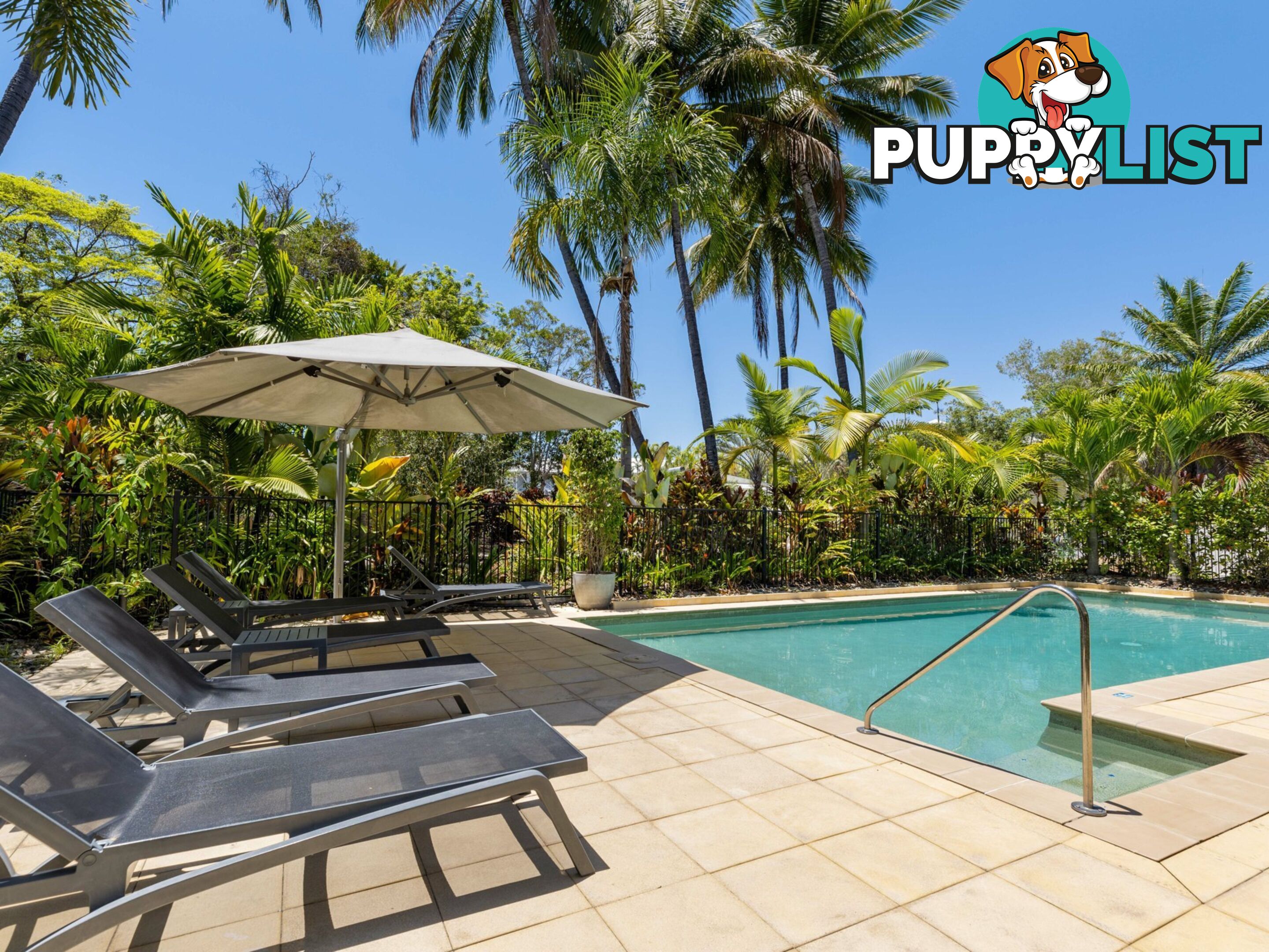 1/10 Davidson Street PORT DOUGLAS QLD 4877