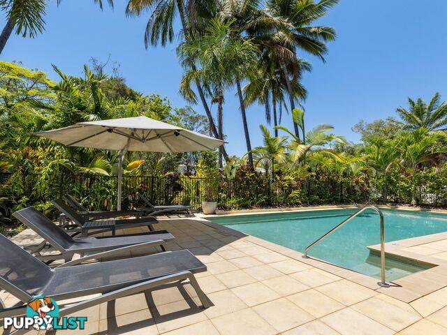 1/10 Davidson Street PORT DOUGLAS QLD 4877