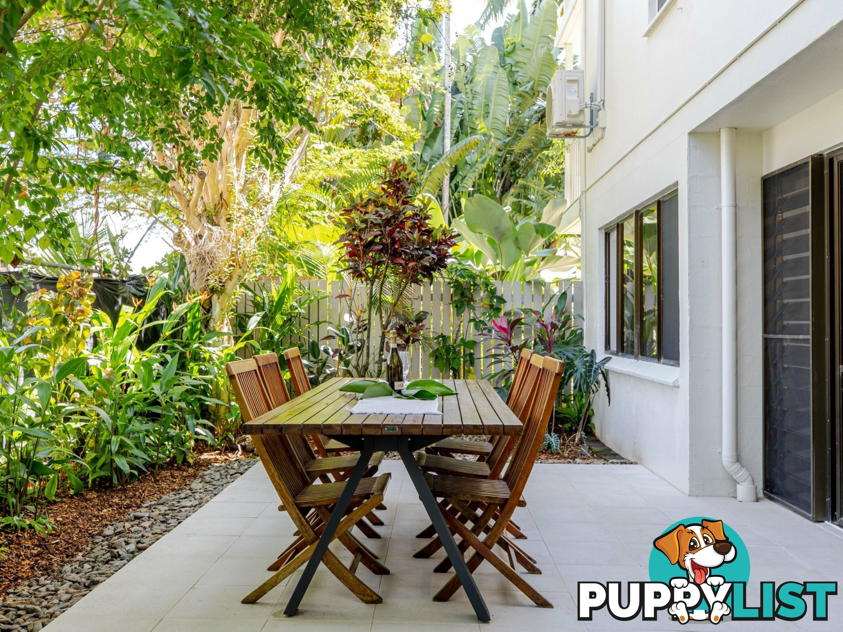 1/10 Davidson Street PORT DOUGLAS QLD 4877