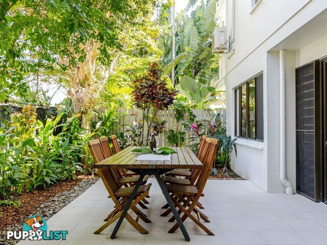 1/10 Davidson Street PORT DOUGLAS QLD 4877