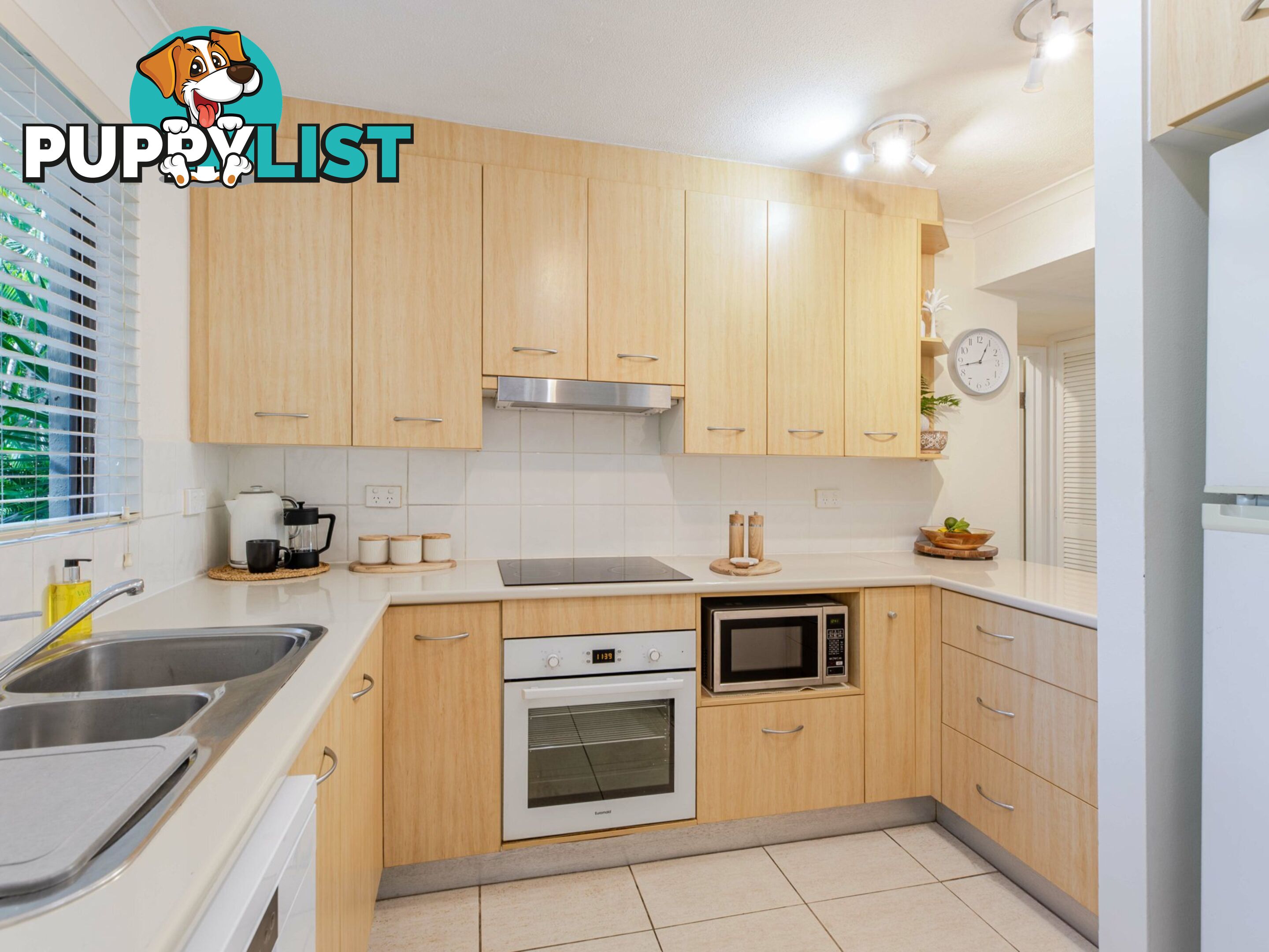 1/10 Davidson Street PORT DOUGLAS QLD 4877