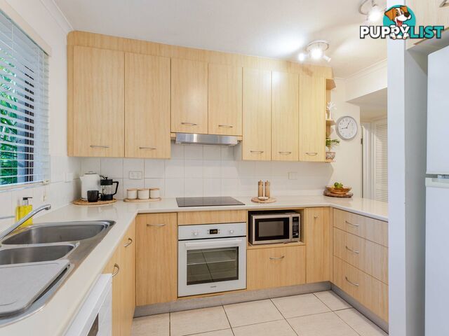 1/10 Davidson Street PORT DOUGLAS QLD 4877