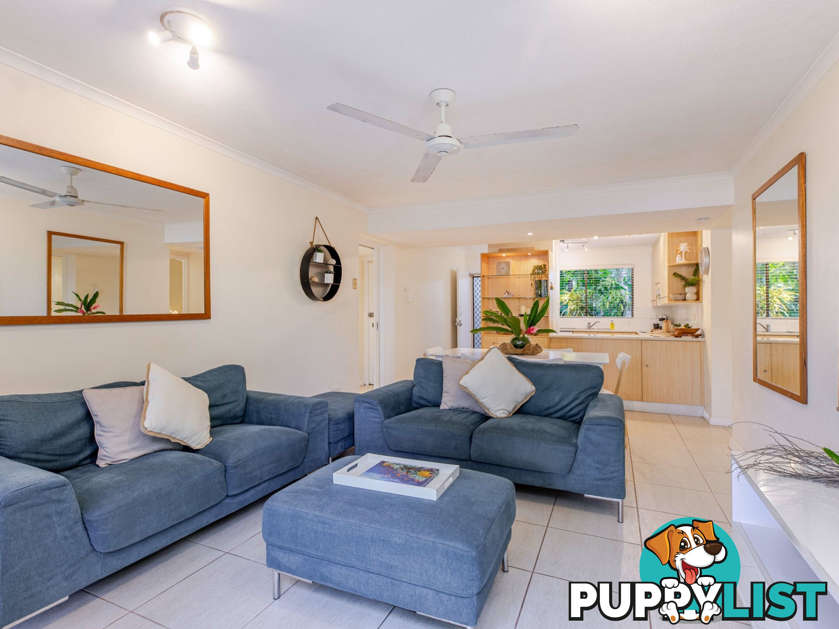 1/10 Davidson Street PORT DOUGLAS QLD 4877