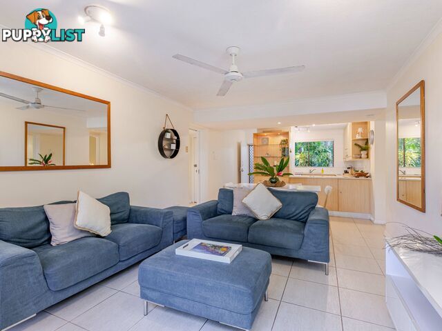 1/10 Davidson Street PORT DOUGLAS QLD 4877