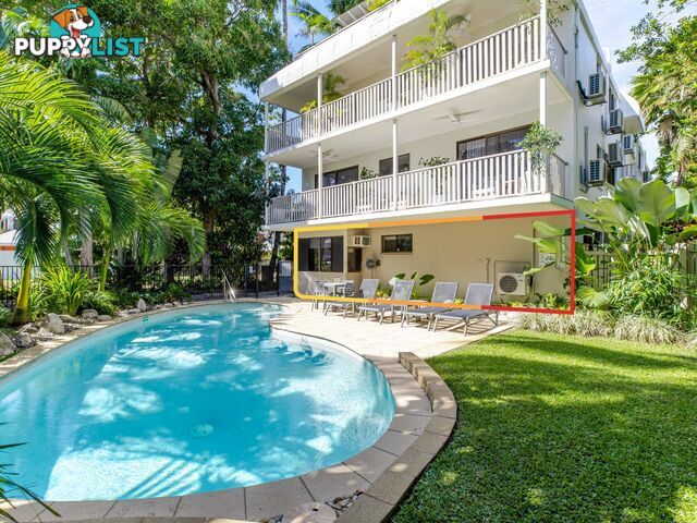1/10 Davidson Street PORT DOUGLAS QLD 4877