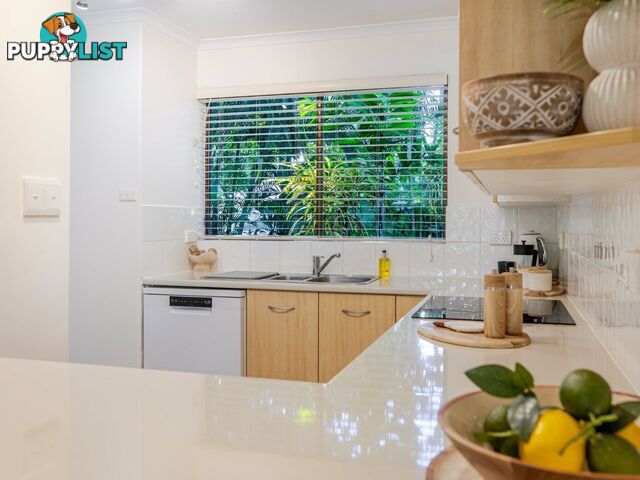 1/10 Davidson Street PORT DOUGLAS QLD 4877