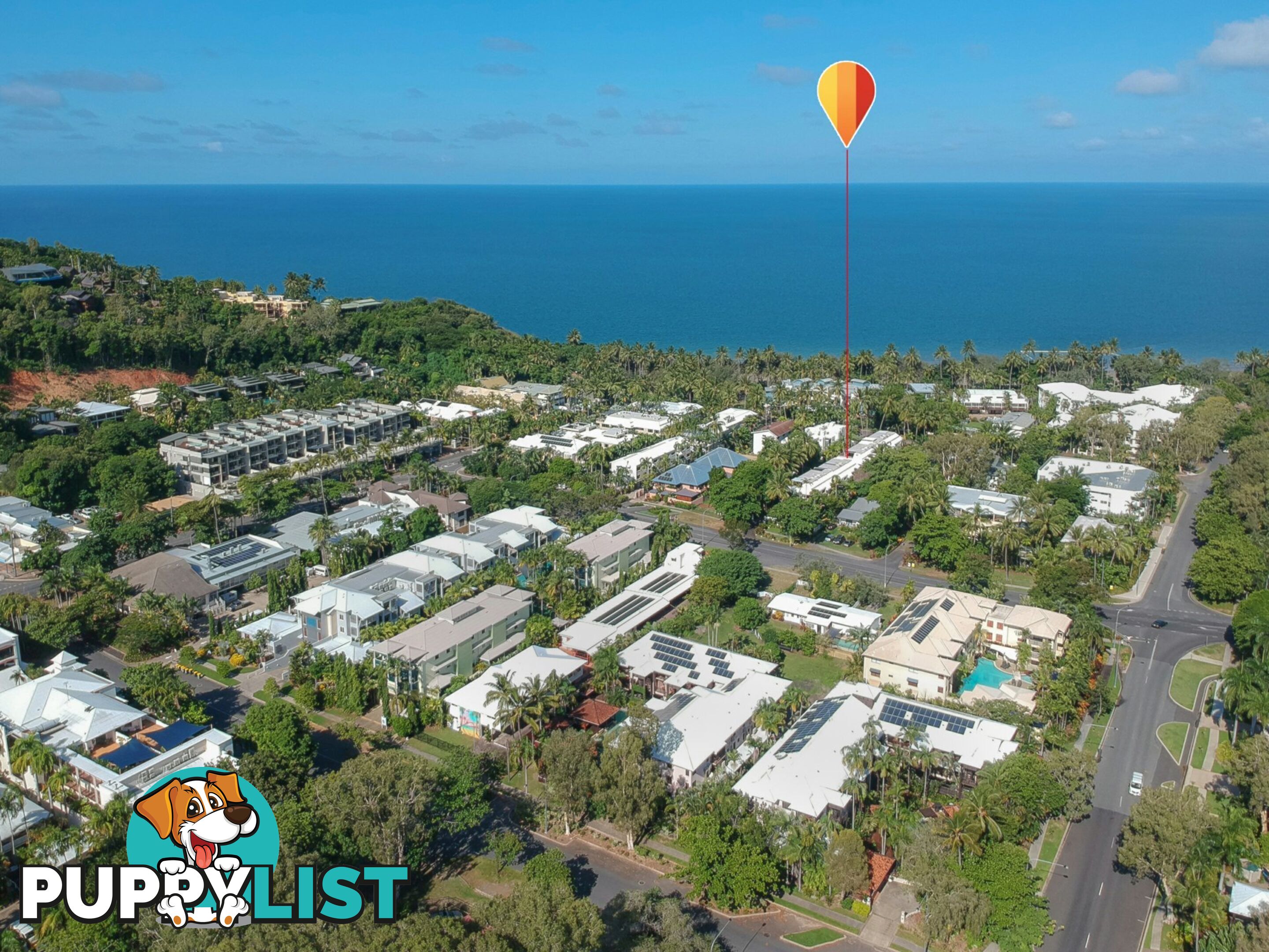 1/10 Davidson Street PORT DOUGLAS QLD 4877