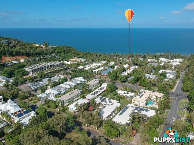1/10 Davidson Street PORT DOUGLAS QLD 4877