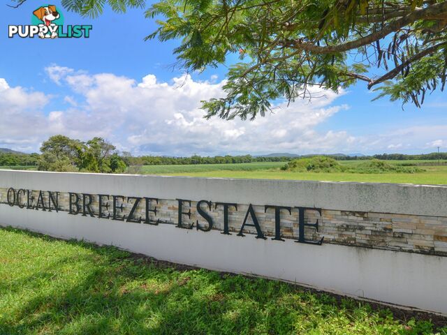 3 Kurrubal Close COOYA BEACH QLD 4873