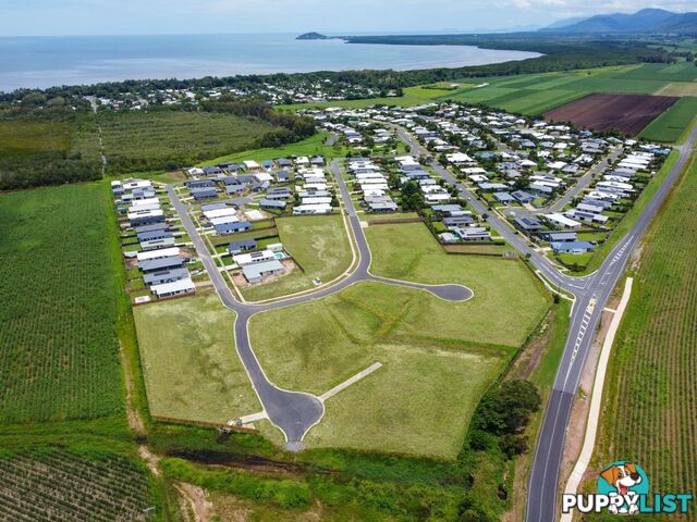 3 Kurrubal Close COOYA BEACH QLD 4873