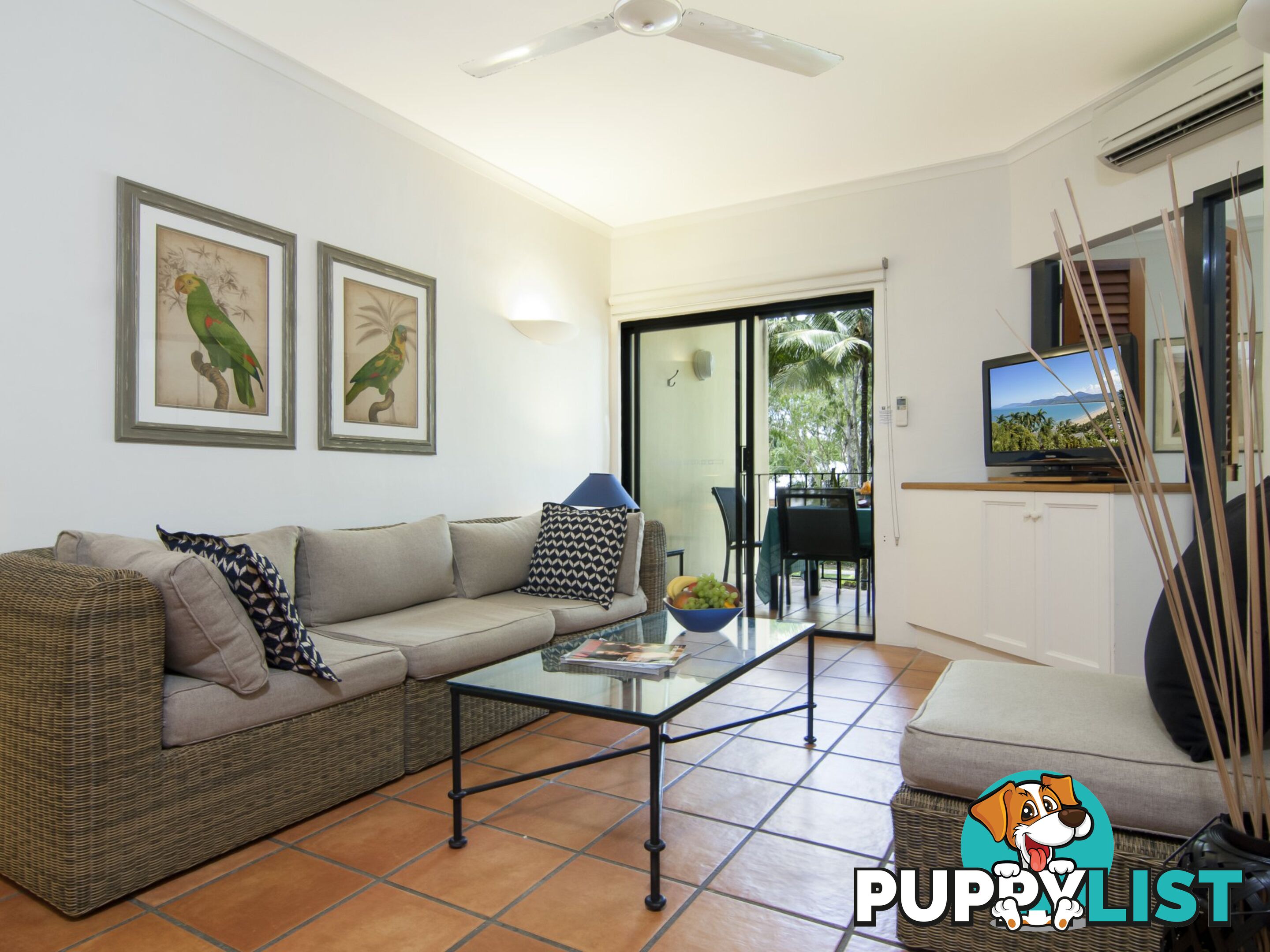 60/64 Davidson Street PORT DOUGLAS QLD 4877