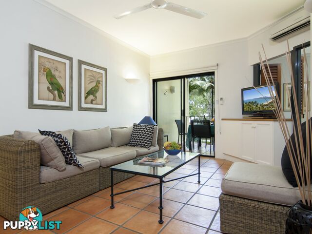 60/64 Davidson Street PORT DOUGLAS QLD 4877