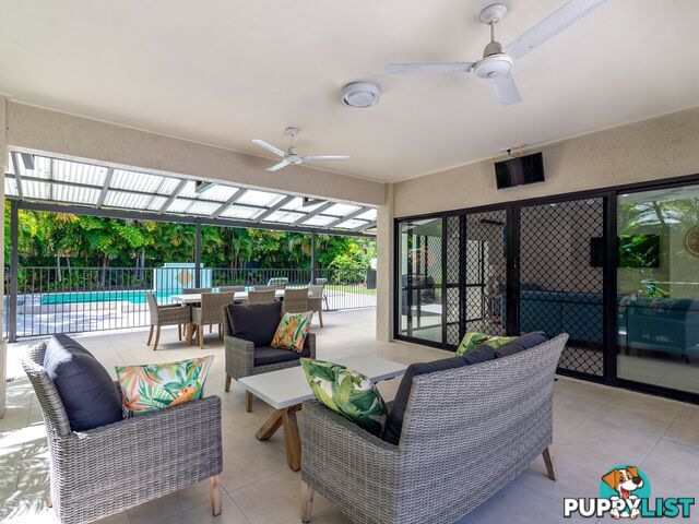 18 Birdwing Street PORT DOUGLAS QLD 4877