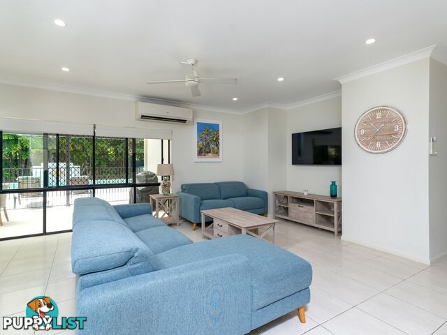 18 Birdwing Street PORT DOUGLAS QLD 4877