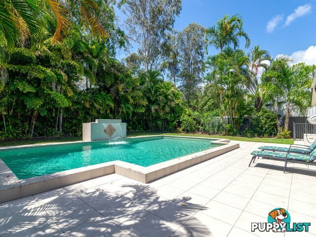 18 Birdwing Street PORT DOUGLAS QLD 4877