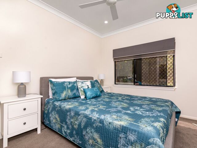 18 Birdwing Street PORT DOUGLAS QLD 4877