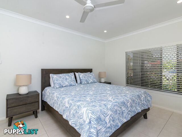 18 Birdwing Street PORT DOUGLAS QLD 4877