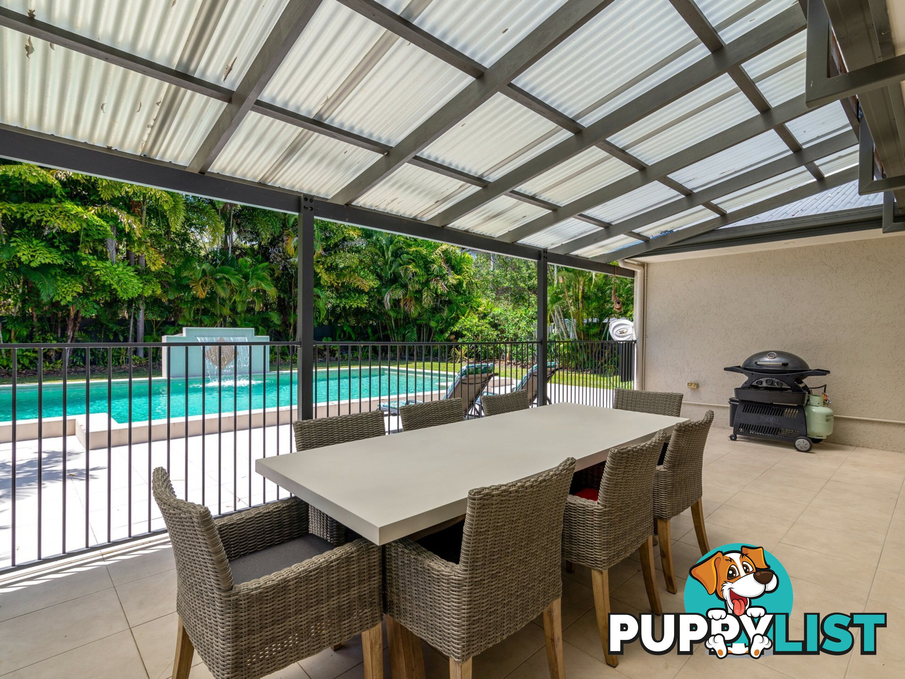 18 Birdwing Street PORT DOUGLAS QLD 4877