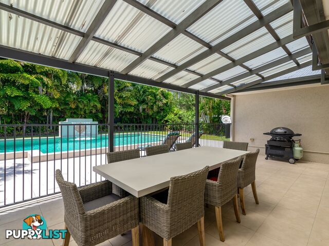 18 Birdwing Street PORT DOUGLAS QLD 4877