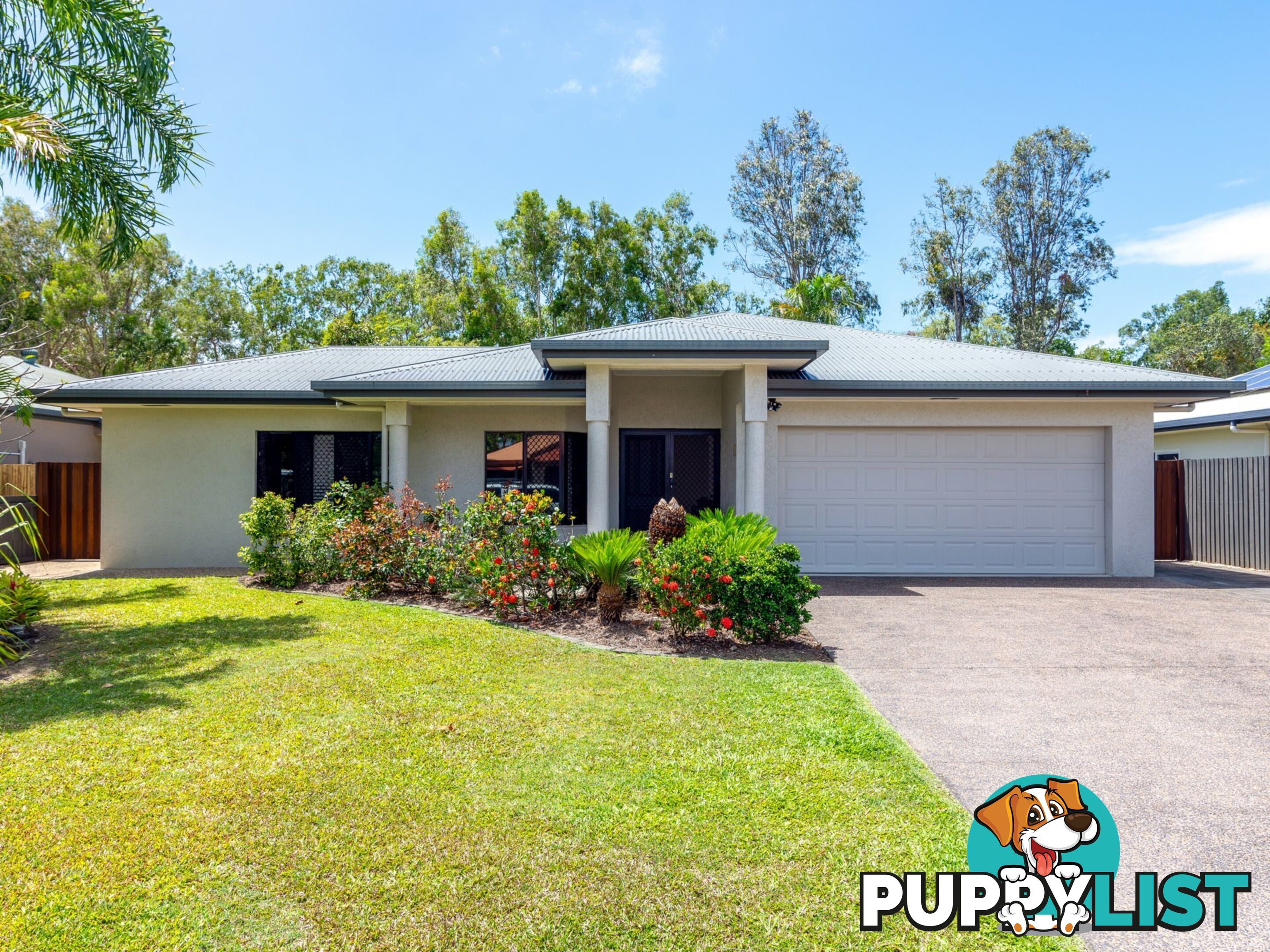 18 Birdwing Street PORT DOUGLAS QLD 4877