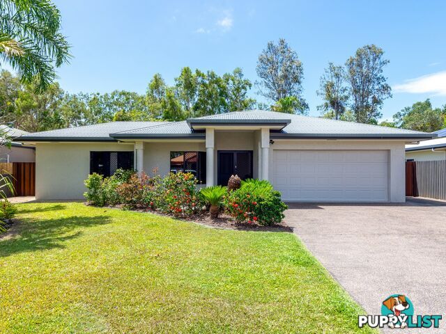 18 Birdwing Street PORT DOUGLAS QLD 4877