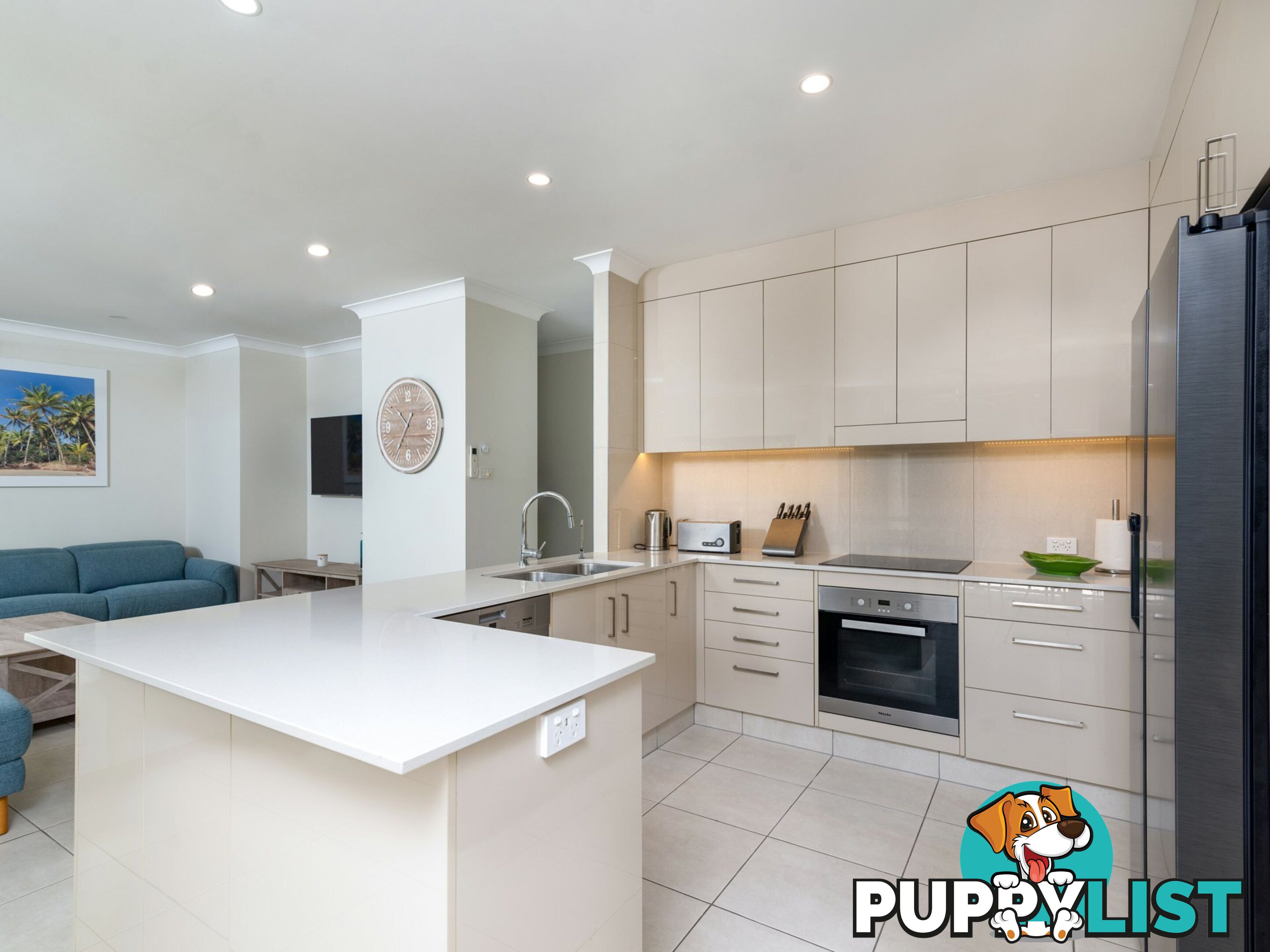 18 Birdwing Street PORT DOUGLAS QLD 4877