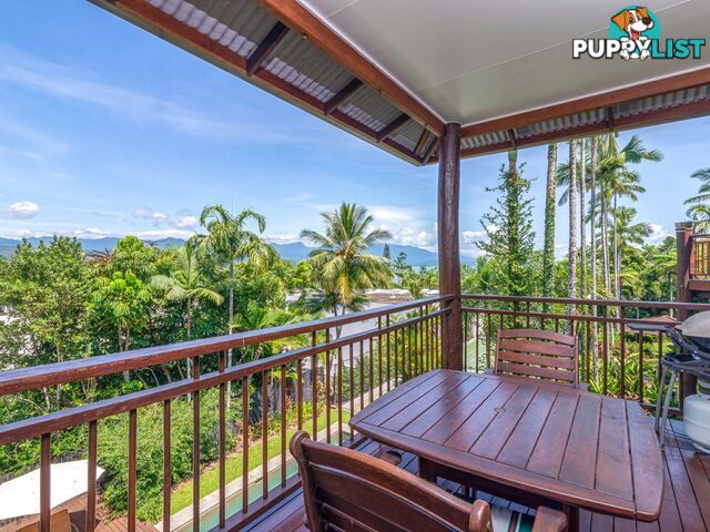 PORT DOUGLAS QLD 4877