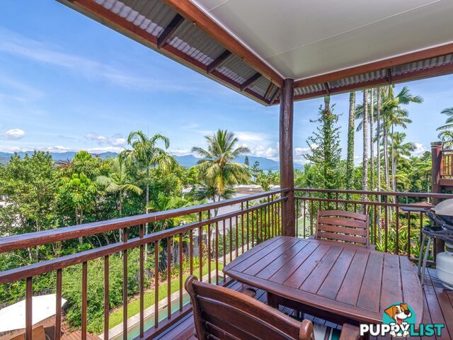 PORT DOUGLAS QLD 4877