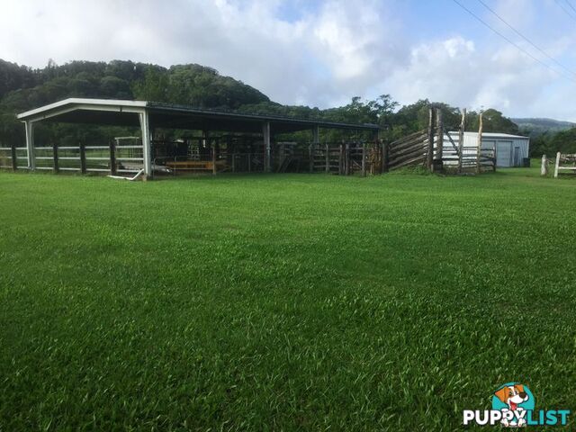 Lot 4 & 5 Davidson Road WHYANBEEL QLD 4873