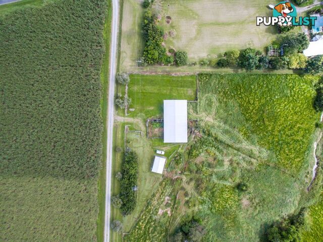 Lot 4 & 5 Davidson Road WHYANBEEL QLD 4873