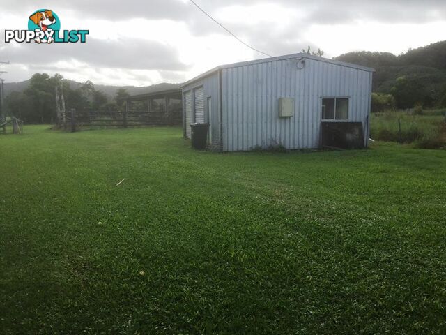 Lot 4 & 5 Davidson Road WHYANBEEL QLD 4873